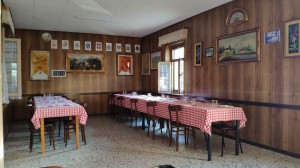 Trattoria Mollo