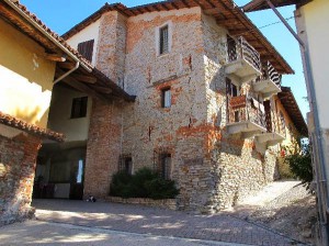 Agriturismo La Cantina