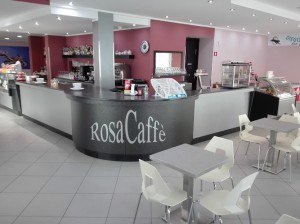 Rosacaffè