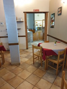 Pizzeria Dal Bandi