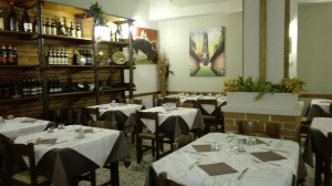 Ristorante La Lanterna