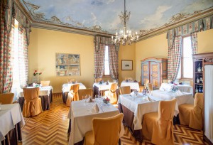 Hotel Castello Rosso