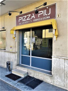 Pizzeria Pizza Più