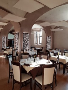 Ristorante La Castiglia