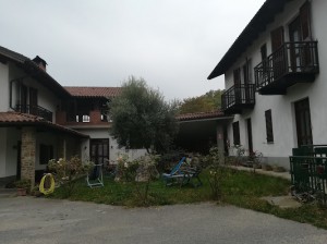 Agriturismo Il Girasole di Raimondo Cinzia