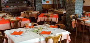 Rifugio Pian del Re - Albergo con Ristorante