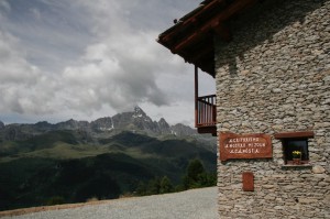 Agriturismo A Nostro Mizoun