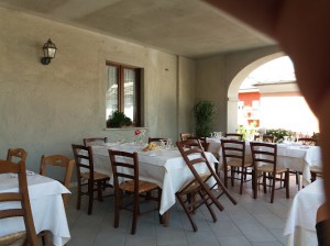 Trattoria Del Giardino