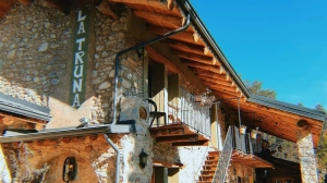 Agriturismo La Truna