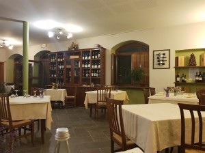 Trattoria Del Centro