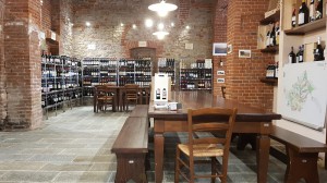 Cantina Comunale dei Sorì di Diano d'Alba