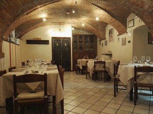 La locanda del Sorriso