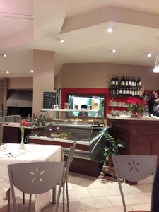 Pizzeria Ristorante La Collina