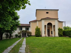 Agriturismo La Pieve