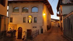 Caffè locanda Casa del Maestro