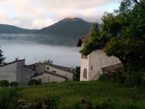 B&B Dimora Nuvole di confine