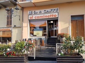 Bar Al Caminetto