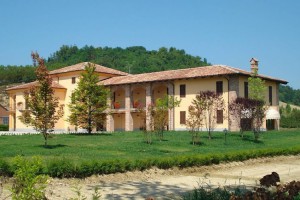 Agriturismo Cascina Roero