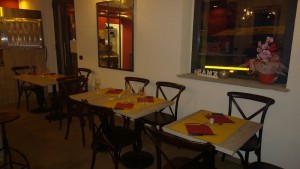 IlpostoGiusto - Pizza&Bistrot