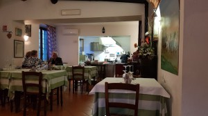 Osteria La Lanterna 1275