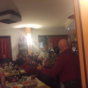 Trattoria Del Mulino