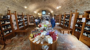 Enoteca Regionale Piemontese Cavour