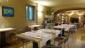 Ristorante Nesto