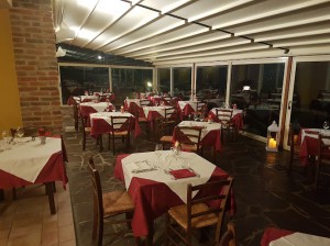 Osteria con camere 