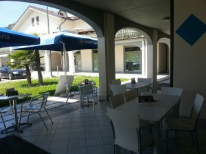 Pizza In Piazza di Giglio Agostino