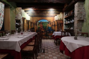 Osteria dei Càtari