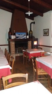 Ristorante Terramare