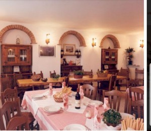 Agriturismo f.lli Berruto