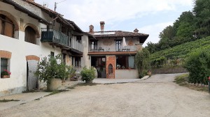 Agriturismo 'd Raine'