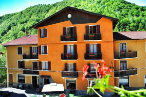 Albergo Tre Verghe D'Oro