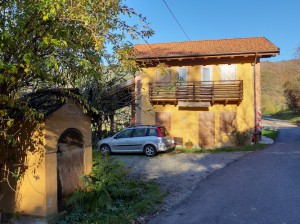 Agriturismo La Porta