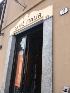 Caffe' Italia