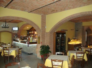 I Due Regni Ristorante Pizzeria Di Siccardi Wilma