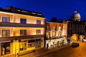 Dal Moro Gallery Hotel