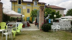 La Terrazza Del Barbaresco