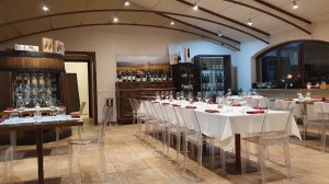 Bricco delle Viole - Ristorante