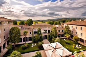 Hotel Cenacolo Assisi