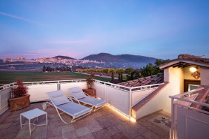 Il Roseto Country House