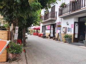 Albergo Alpino Cardini