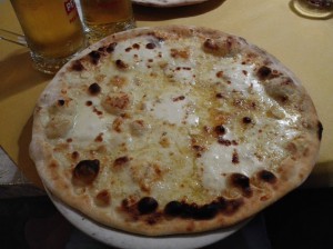 Pizzeria Il Caminetto