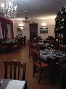 Relais Ristorante Sanfront