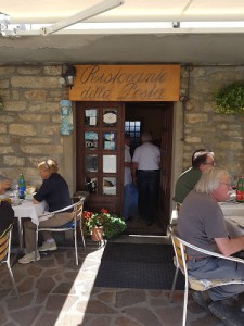 Caffe' Ristorante Della Posta