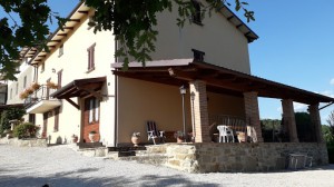 Agriturismo Il Melo