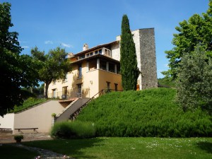 le vignole country house