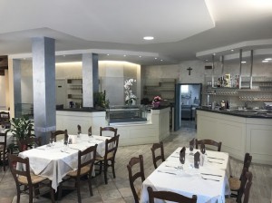 Pizzeria Ristorante Sant’Anna