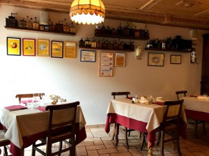 Albergo Ristorante della Pace